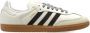 Adidas Originals Sportschoenen Samba OG W Beige Dames - Thumbnail 1