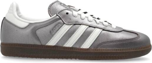 Adidas Originals Sportschoenen Samba OG W Gray Dames