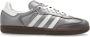 Adidas Originals Sportschoenen Samba OG W Gray Dames - Thumbnail 1