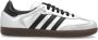 Adidas Originals Samba OG W adidas Samba OG in zilver formaten: 36.666 - Thumbnail 1