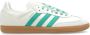 Adidas Originals Sportschoenen Samba OG W Gray - Thumbnail 1