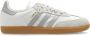 Adidas Originals Samba OG Off White Grey Two Alumina- Off White Grey Two Alumina - Thumbnail 1