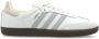 Adidas Originals Sportschoenen Samba OG White Heren - Thumbnail 10