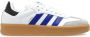 Adidas Originals Sportschoenen Samba White Dames - Thumbnail 11