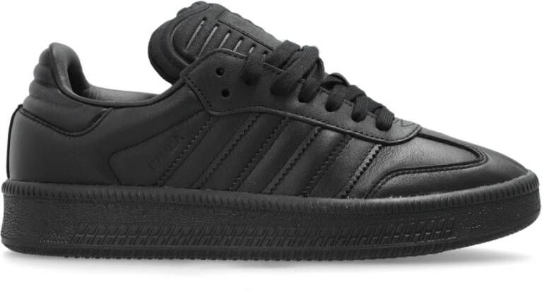 Adidas Originals Sportschoenen Samba XLG Black