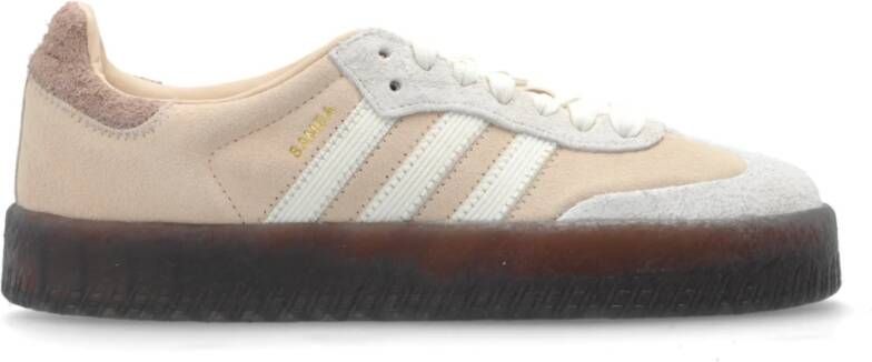 adidas Originals Sportschoenen Sambae Pink Dames