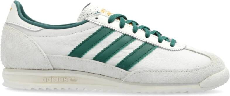 Adidas Originals Sportschoenen SL 72 0G W White