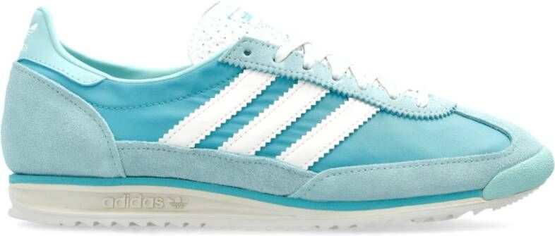 Adidas Originals Sportschoenen SL 72 OG Blue Dames