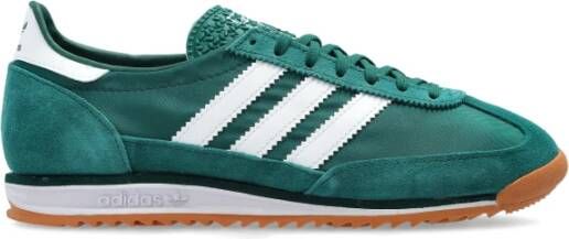 Adidas Originals Sportschoenen SL 72 OG Green Dames