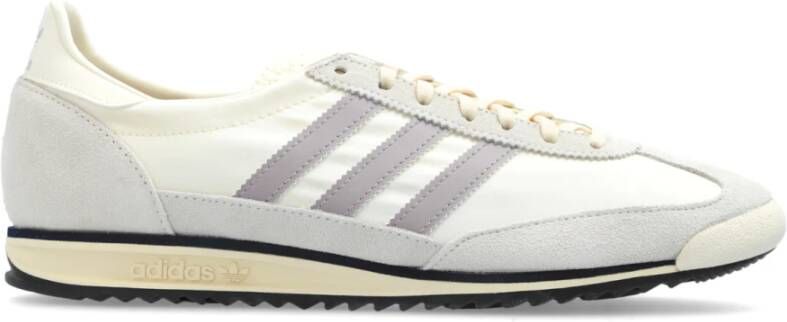 Adidas Originals Sportschoenen SL 72 OG W Beige