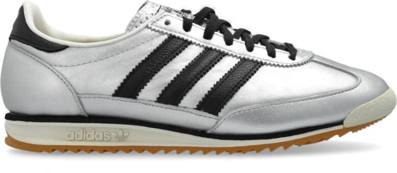 Adidas Originals Sportschoenen SL 72 OG W Gray Dames