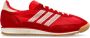 Adidas Originals Sportschoenen SL 72 OG W Red Dames - Thumbnail 1