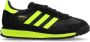 Adidas Originals Sportschoenen SL 72 RS Black - Thumbnail 11