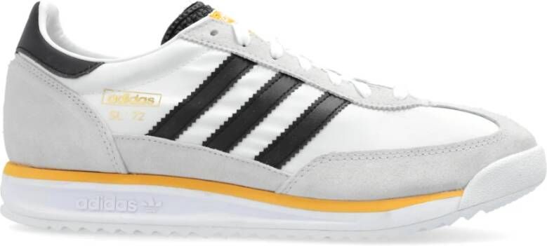 adidas Originals Sportschoenen SL 72 RS Gray Heren