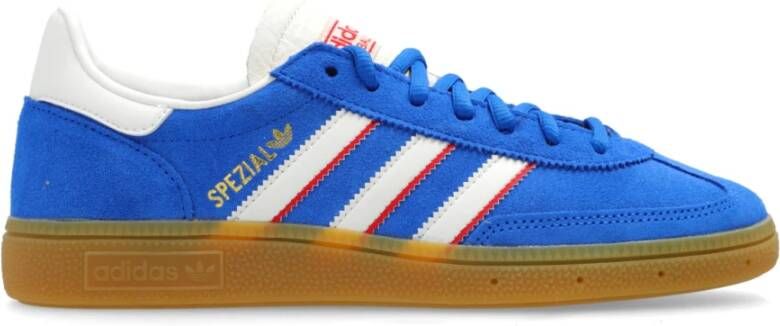 Adidas Originals Handball Spezial Blue- Heren Blue