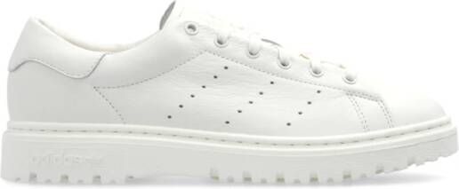 Adidas Originals Sportschoenen Stan Smith White