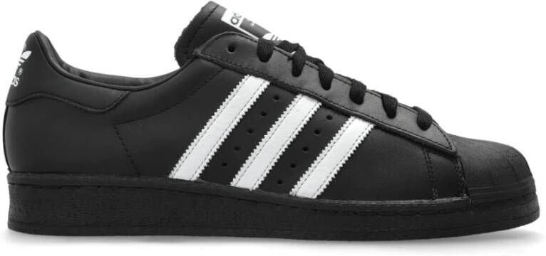 adidas Originals Sportschoenen Superstar 82 Black Dames