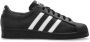 Adidas Originals Sportschoenen Superstar 82 Black - Thumbnail 9