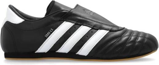 Adidas Originals Sportschoenen Taekwondo Black