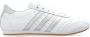 Adidas Originals Taekwondo Dames Cloud White Silver Metallic Gum- Dames Cloud White Silver Metallic Gum - Thumbnail 12