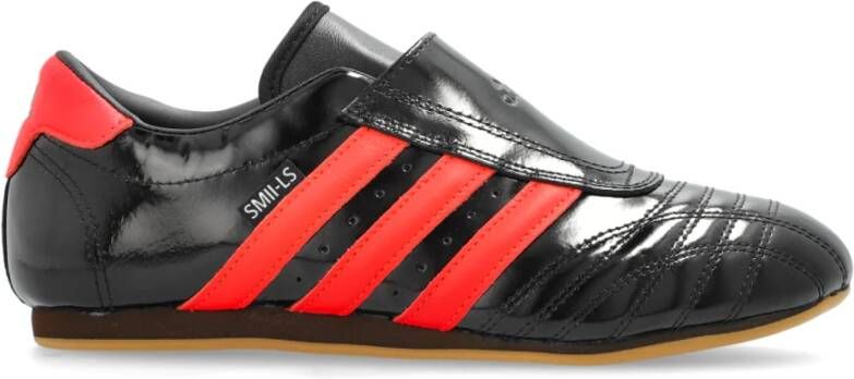 Adidas Originals Sportschoenen Taekwondo w Black