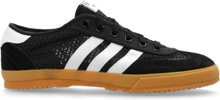 Adidas Originals Sportschoenen Tafeltennis W Black Dames