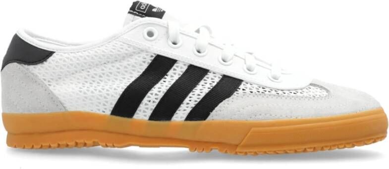 adidas Originals Sportschoenen Tafeltennis W Gray Heren