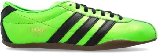 Adidas Originals Sportschoenen Tokyo Decon W Green Dames