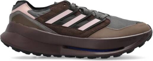 Adidas Originals Sportschoenen Uitrusting Afravic Brown Heren