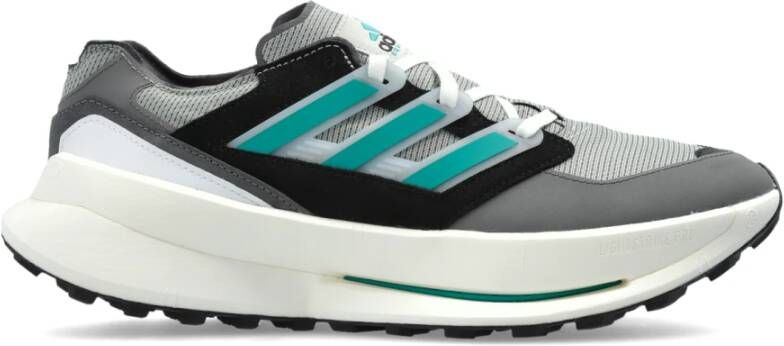 Adidas Originals Sportschoenen 'Uitrusting Agravic' Gray Heren