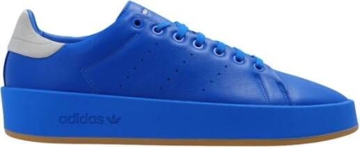 Adidas Originals Stan Smith Recon sneakers Blauw Dames