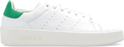 Adidas Originals Stan Smith sneakers White Heren