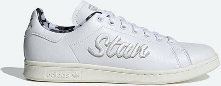 Adidas Originals stan smith sneakers Adidas Wit Heren