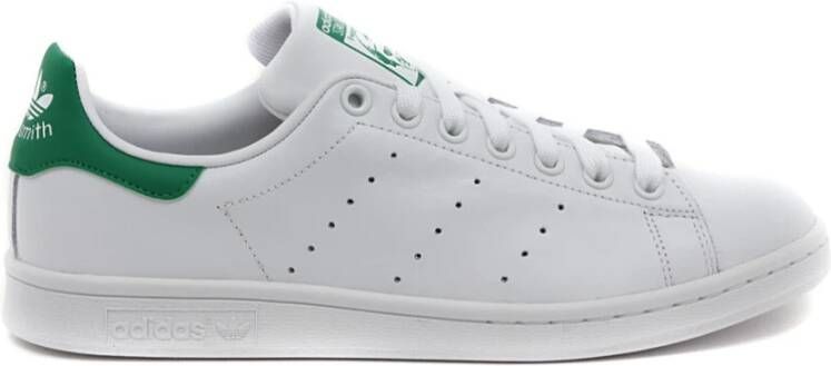 Adidas Originals Stan Smith Sportschoenen White Dames