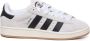 Adidas Originals Campus 00s W Sneaker Skate Schoenen crystal white core black off white maat: 38 beschikbare maaten:36 2 3 37 1 3 38 2 3 39 1 - Thumbnail 28