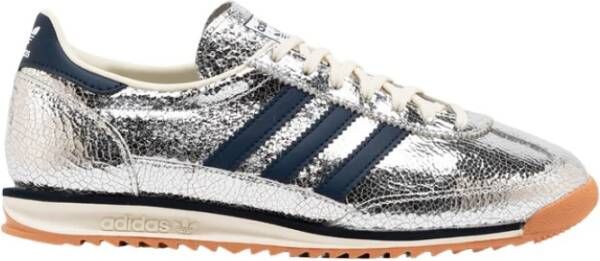 Adidas Originals Superlight Style Sneakers Gray Dames