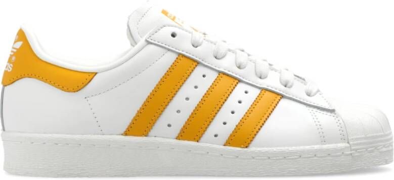 Adidas Originals Superstar 82 sneakers White