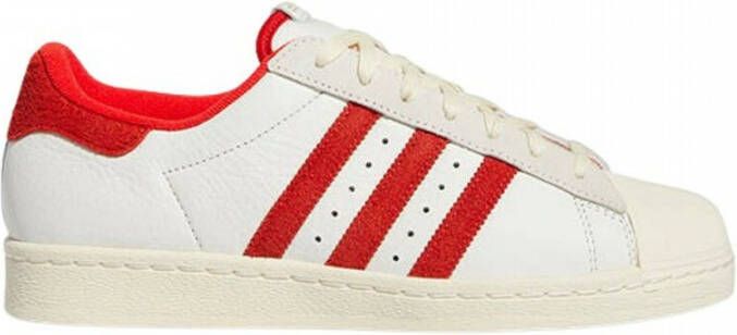 adidas Originals Superstar 82 Sneakers Wit Dames