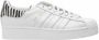 Adidas Originals Superstar Bold W De sneakers van de manier Vrouwen Witte - Thumbnail 2