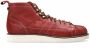 Adidas Originals Hoge veterschoenen SUPERSTAR ORIGINALS MENS - Thumbnail 1