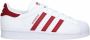 Adidas Originals Sneakers Superstar J Gy3333 Wit Dames - Thumbnail 1