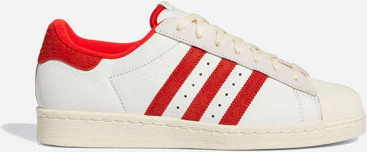 adidas Originals Superstar Sneakers Wit Unisex