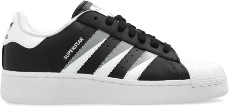 Adidas Originals Superstar XLG sneakers Black Heren