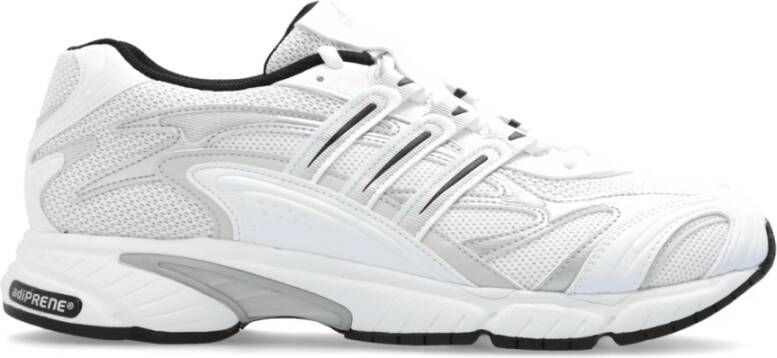 Adidas Originals Temper Run 2 sportschoenen White Dames