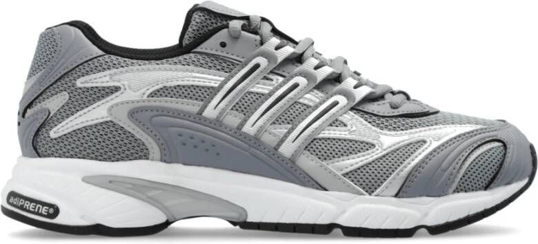 Adidas Originals 'Temper Run2' sportschoenen Gray Dames