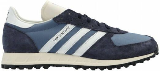 Adidas Originals TRX Vintage sneakers Blauw Heren