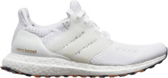 Adidas Originals Ultraboost Sneaker White Dames