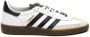 Adidas Originals Witte Handball Spezial Sneakers White Heren - Thumbnail 1