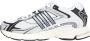 Adidas Originals Witte Mesh Sneakers Response CL Multicolor - Thumbnail 2