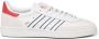 Adidas Originals Handball Spezial Cloud White Night Indigo Better Scarlet- Cloud White Night Indigo Better Scarlet - Thumbnail 1